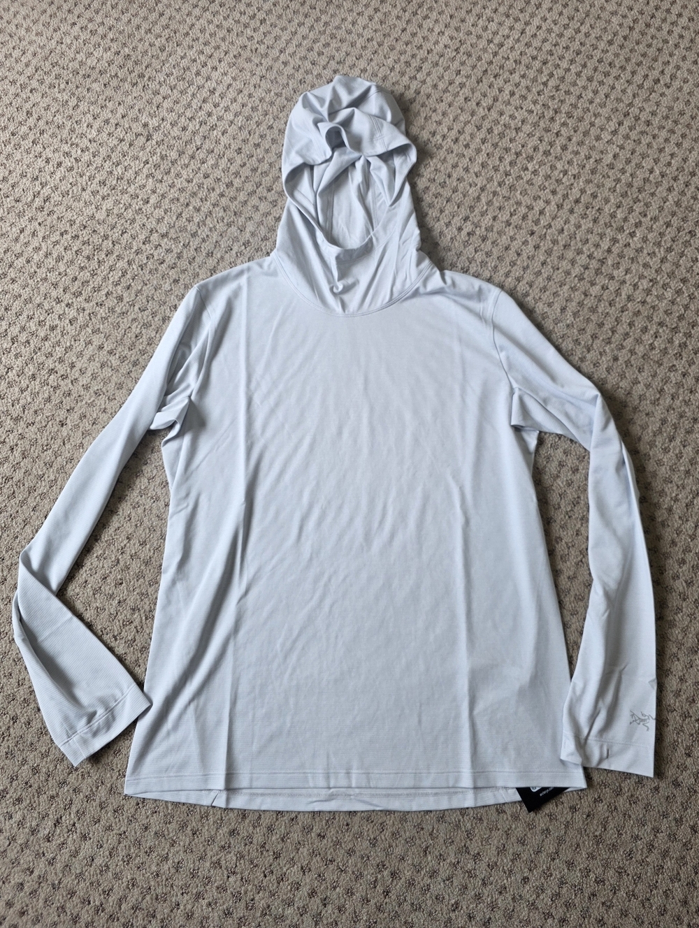 Arc'teryx Taema Hoody - NWT